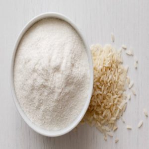 Organic Rice Flour