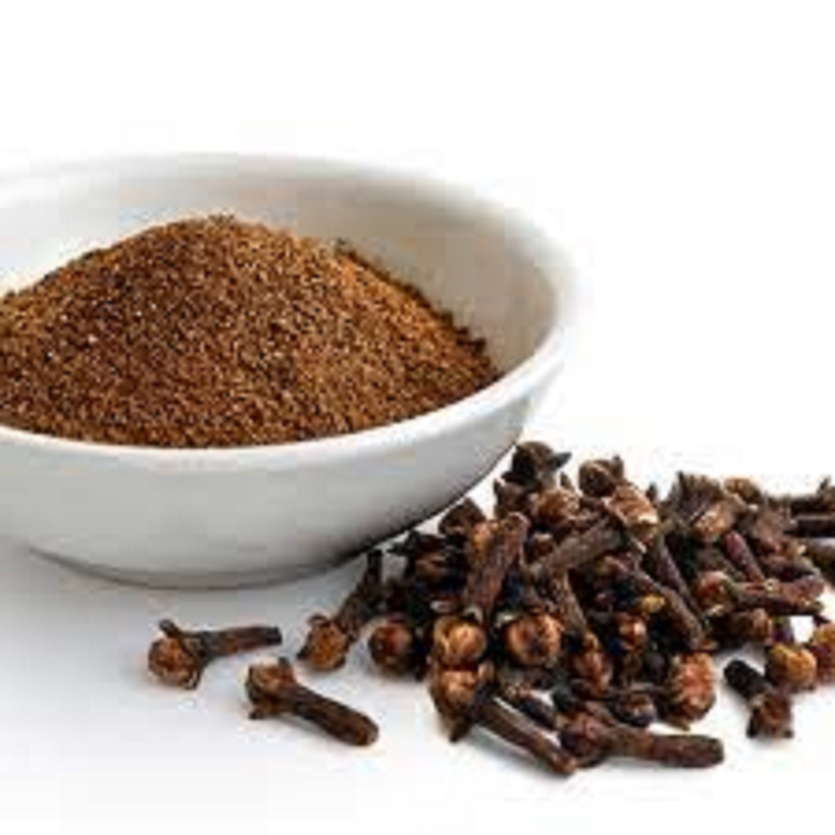 Organic Cloves- Gluten Free