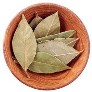 Organic Bay Leaves- Gluten Free