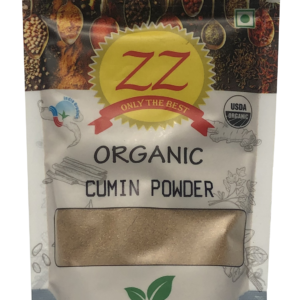 Organic Cumin Powder- Gluten Free